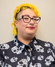 Picture of Alissa 