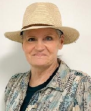 Picture of Cari 