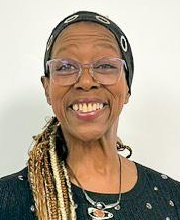 Picture of Patricia 