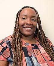Picture of Cherise 