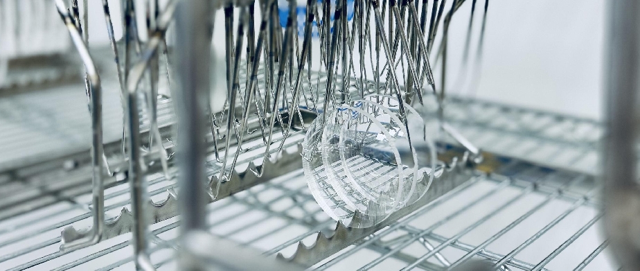 image of Crizal Sapphire promotion