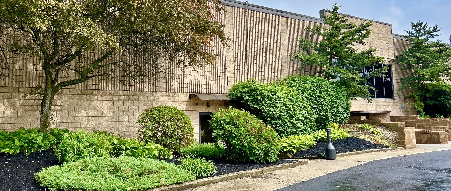 picture of customer service rep